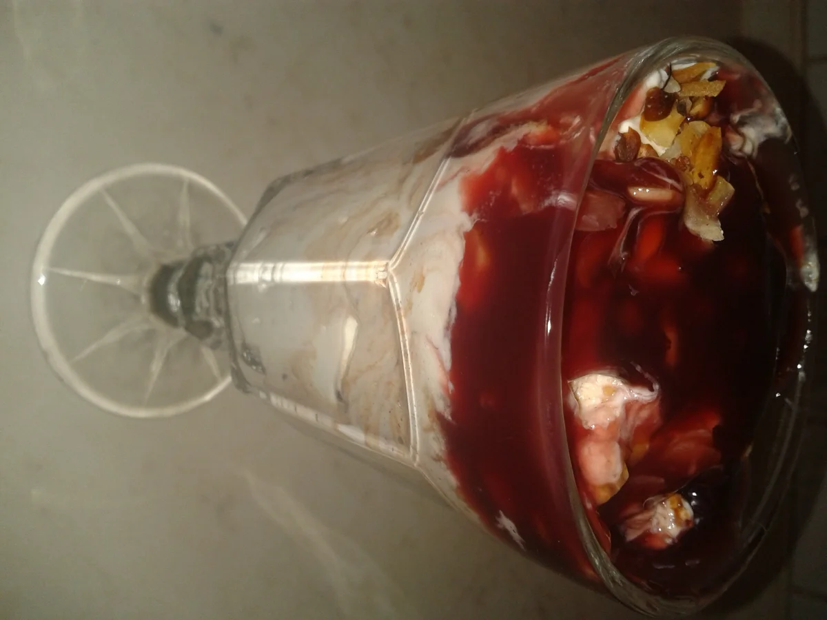 Rezept: Quark-Nougat-Creme Bild Nr. 22 Quark-Nougat-Creme - Rezept - Bild Nr. 22