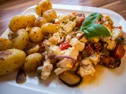 Feta-Gratin knobelig & HOT - Rezept - Bild Nr. 19