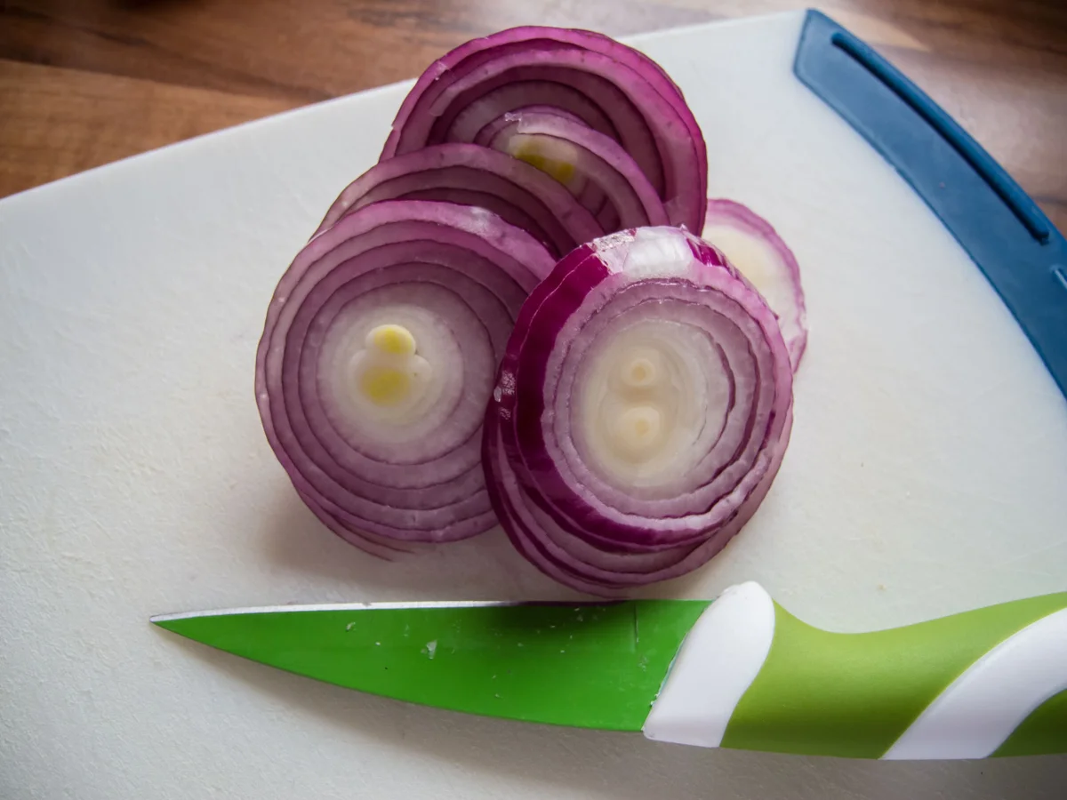 Feta-Gratin knobelig & HOT - Rezept - Bild Nr. 18