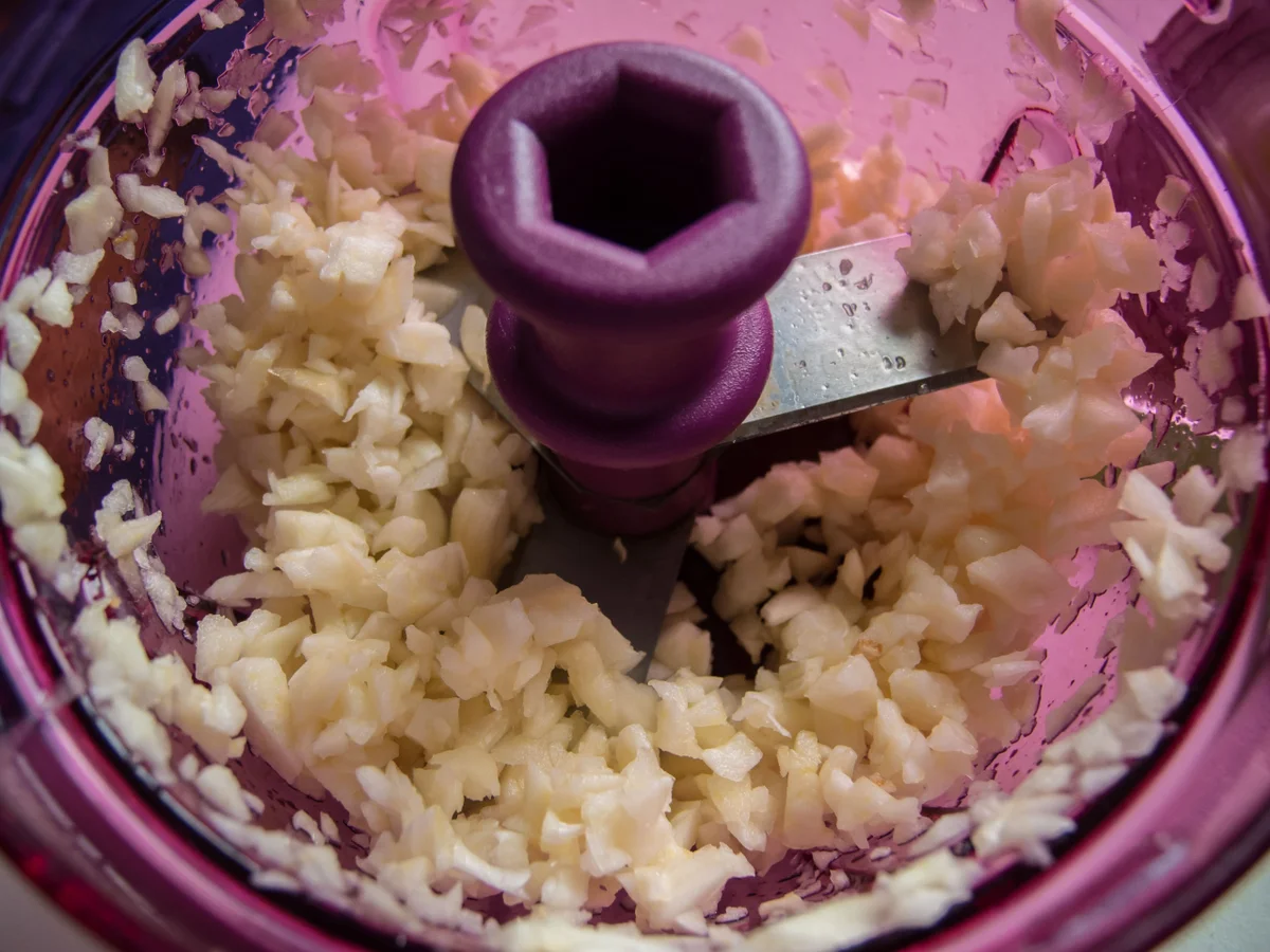 Feta-Gratin knobelig & HOT - Rezept - Bild Nr. 19