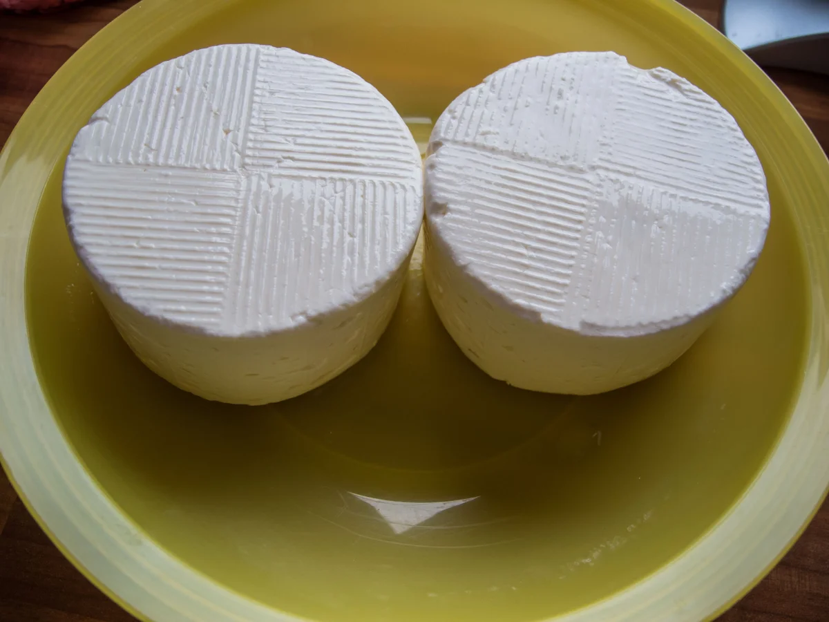 Feta-Gratin knobelig & HOT - Rezept - Bild Nr. 21