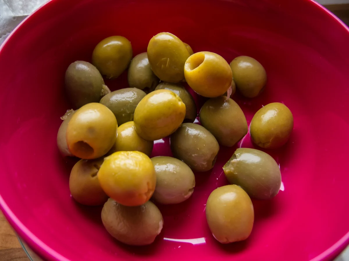 Feta-Gratin knobelig & HOT - Rezept - Bild Nr. 22