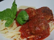 Polpette della Casa - Rezept - Bild Nr. 16