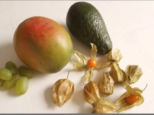 Fruchtiger Quinoa Salat nappiert mit süß-sauer Dressing - Rezept - Bild Nr. 20