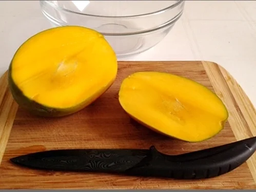 Fruchtiger Quinoa Salat nappiert mit süß-sauer Dressing - Rezept - Bild Nr. 25