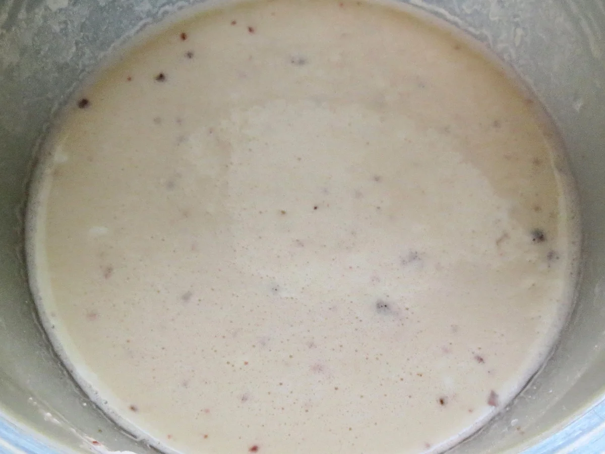 Rezept: Auflauf: Auberginen-Frittata mit Ziegenkäse Bild Nr. 21 Auflauf: Auberginen-Frittata mit Ziegenkäse - Rezept - Bild Nr. 21