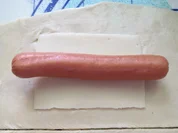 Zwischengericht: Würstchen im Blätterteig - Rezept - Bild Nr. 25