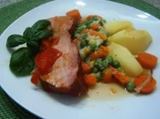 Kaiserbraten - Rezept - Bild Nr. 19