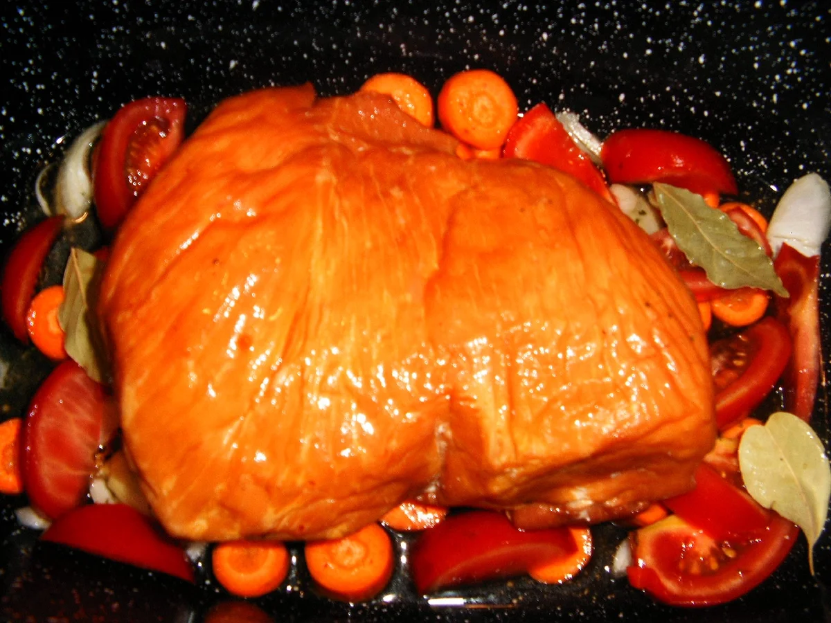 Kaiserbraten - Rezept - Bild Nr. 21