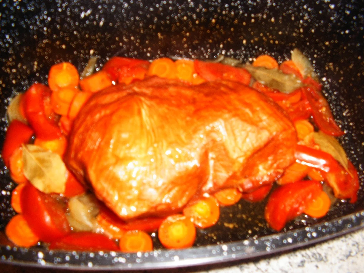 Kaiserbraten - Rezept - Bild Nr. 22