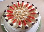 Erdbeertorte - Rezept - Bild Nr. 21