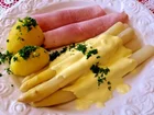 Spargel ... - Rezept - Bild Nr. 21
