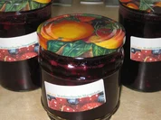 Waldbeerfrucht-Marmelade - Rezept - Bild Nr. 24