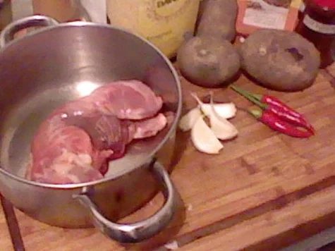 Cuy Chactado ! - Rezept - Bild Nr. 47