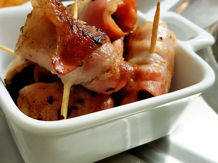 4 kleine Happen - Rezept - Bild Nr. 24