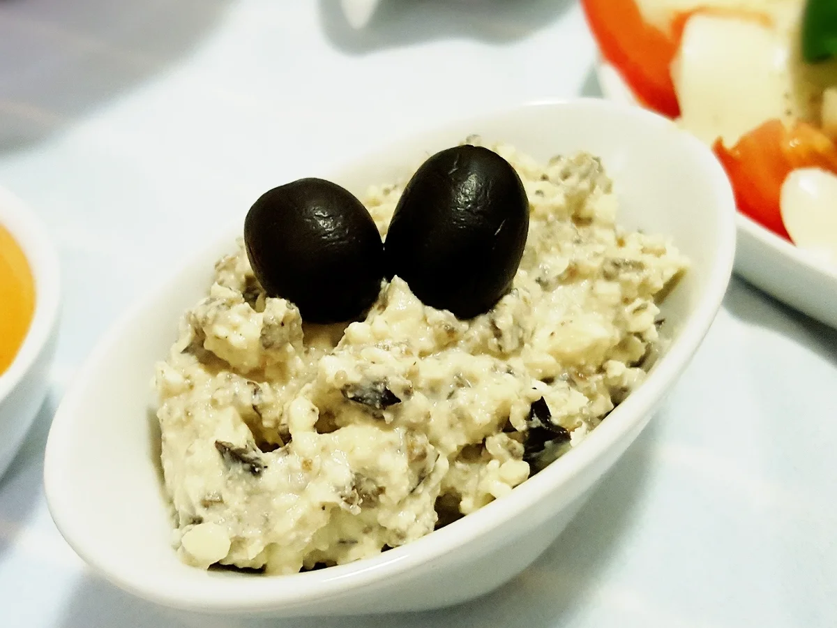 4 kleine Happen - Rezept - Bild Nr. 25