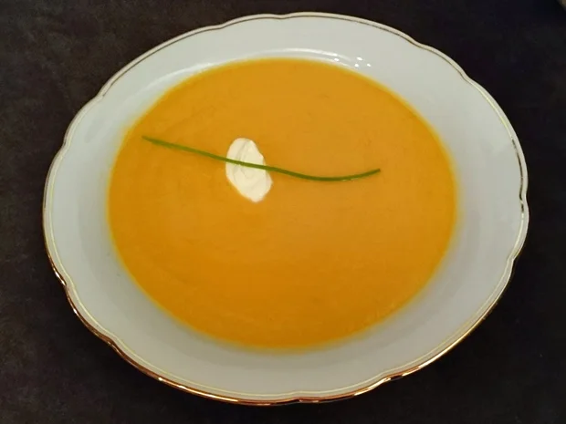 Süßkartoffel-Kokos-Suppe - Rezept - Bild Nr. 24