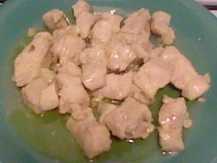 Rezept: Garlic and lime Snake ! Bild Nr. 27 Garlic and lime Snake ! - Rezept - Bild Nr. 27