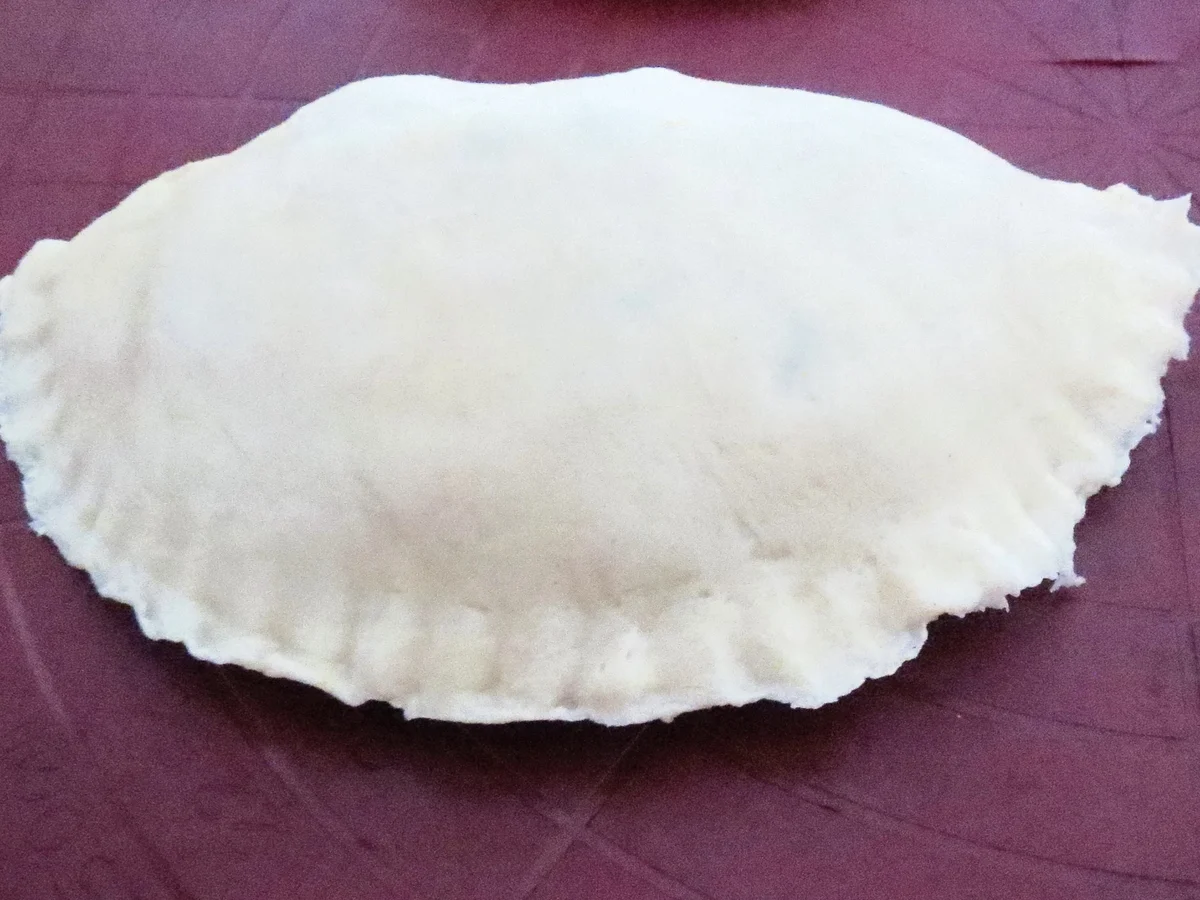 Zwischengericht: Hackfleisch-Taschen - Rezept - Bild Nr. 28