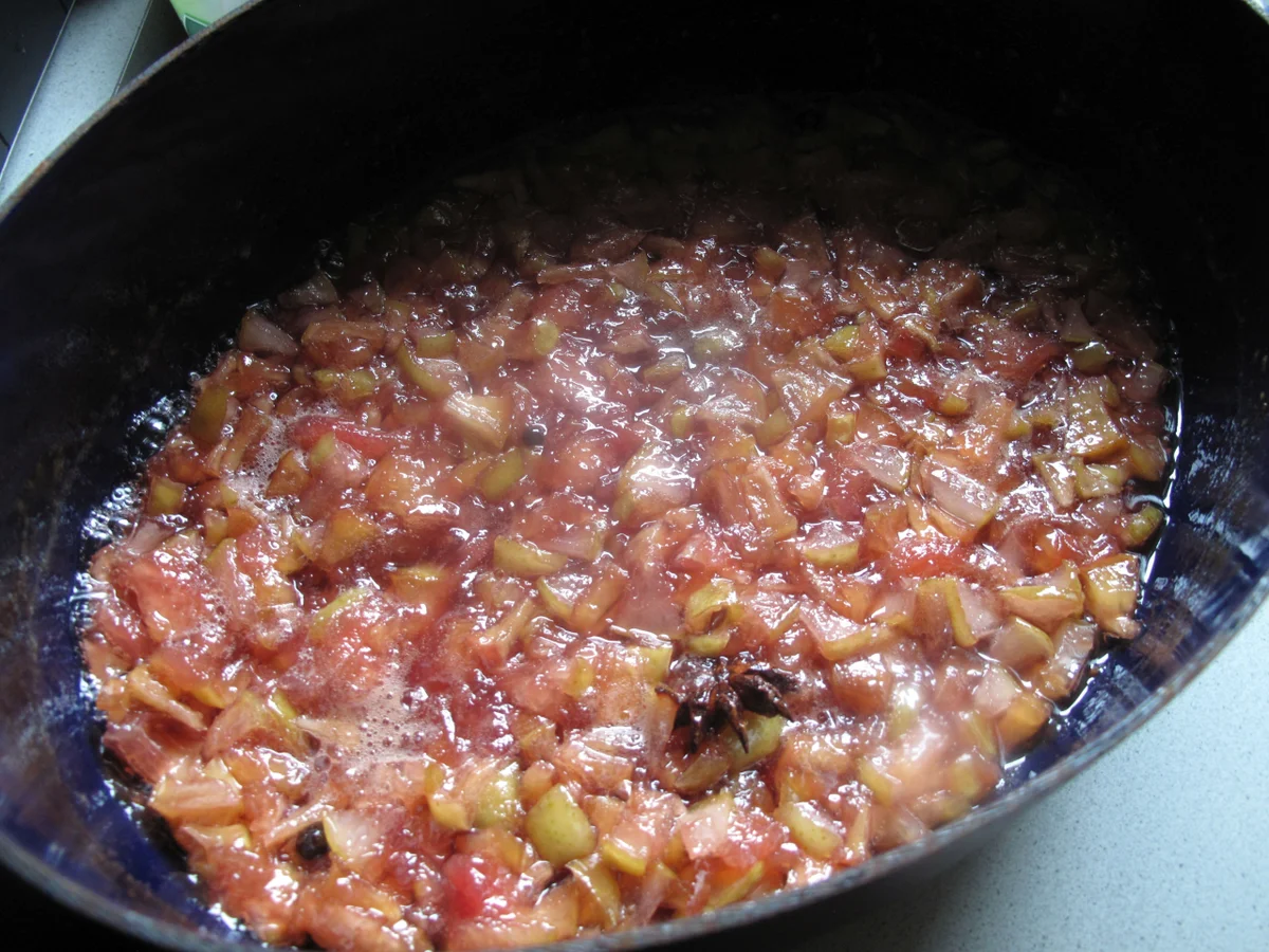 DER HIT!  DAS KENNT IHR NOCH NICHT: Gebackener Tee - Rezept - Bild Nr. 126