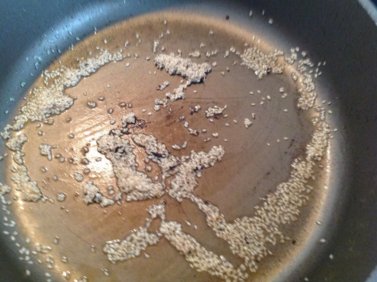 Kalbsschnitzelröllchen mit Grünem Spargel - Rezept - Bild Nr. 34