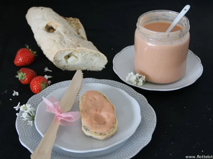 Erdbeer-Rhabarber-Curd - Rezept - Bild Nr. 36