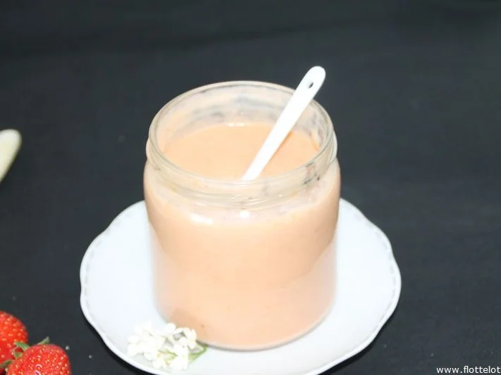 Erdbeer-Rhabarber-Curd - Rezept - Bild Nr. 38