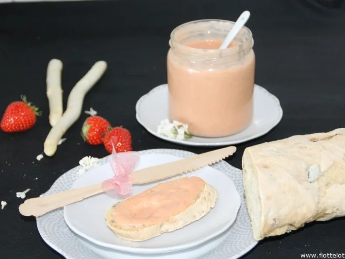 Erdbeer-Rhabarber-Curd - Rezept - Bild Nr. 38