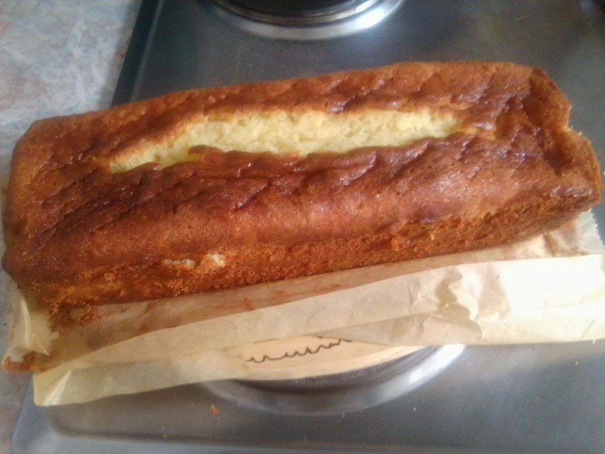 leichter , fruchtiger Zitronenkuchen - Rezept - Bild Nr. 38