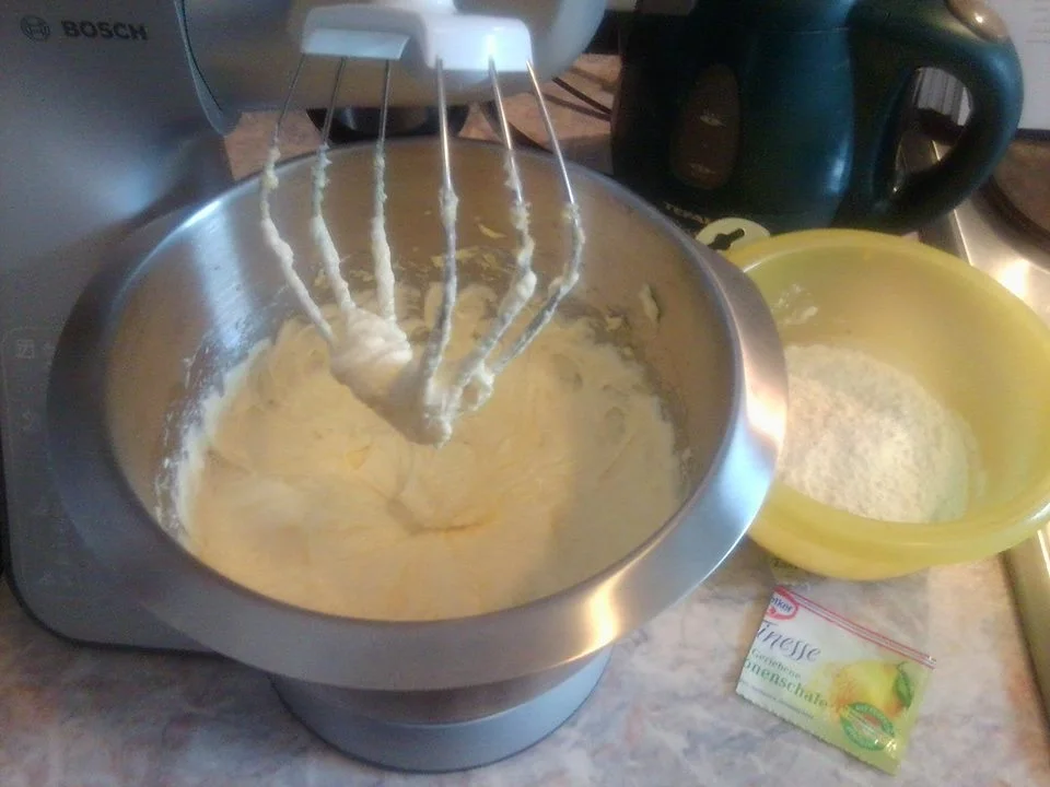 leichter , fruchtiger Zitronenkuchen - Rezept - Bild Nr. 39