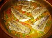 Zarter Ofenseelachs auf Kokos-Gemüse! LOW CARB! - Rezept - Bild Nr. 42