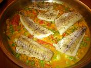 Zarter Ofenseelachs auf Kokos-Gemüse! LOW CARB! - Rezept - Bild Nr. 42