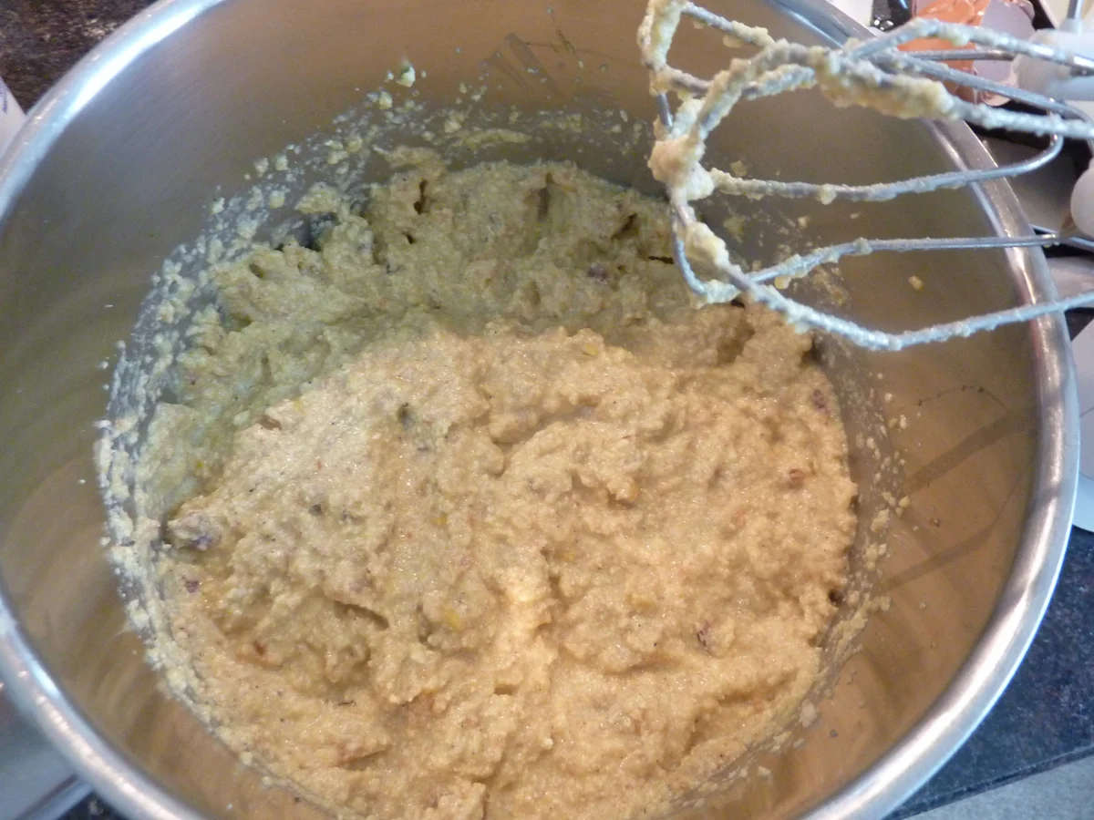 Rezept: Brot - Gemüse Auflauf Bild Nr. 49 Brot - Gemüse Auflauf - Rezept - Bild Nr. 49