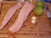 Knoblauch Schlange !  - Rezept - Bild Nr. 46