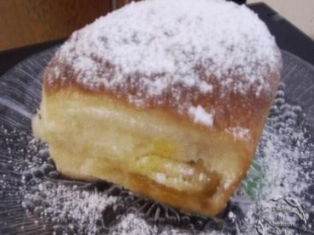 Buchteln einfach 57 kcal/100g