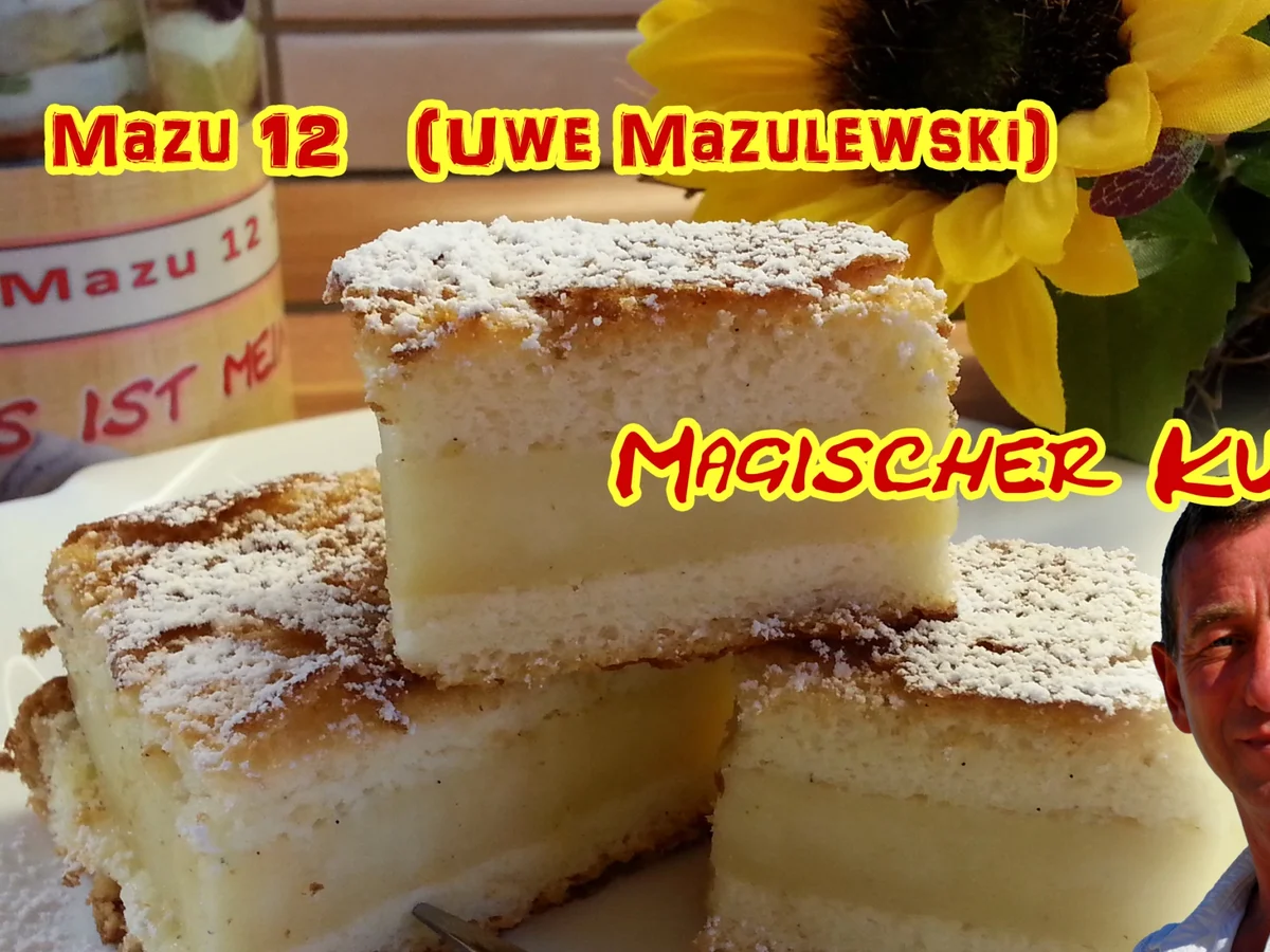 Rezept: Mazu12-Magischer Kuchen Bild Nr. 47 Mazu12-Magischer Kuchen - Rezept - Bild Nr. 47