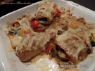 Überbackene Pfannkuchen mit Ratatouille - Rezept - Bild Nr. 49