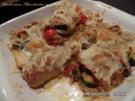 Überbackene Pfannkuchen mit Ratatouille - Rezept - Bild Nr. 49