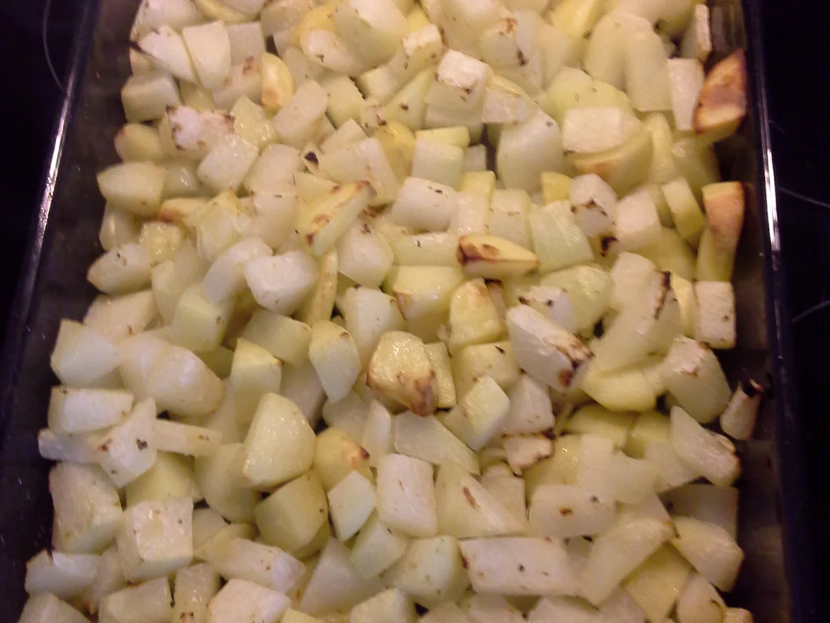 Backkartoffelsalat - Rezept - Bild Nr. 51