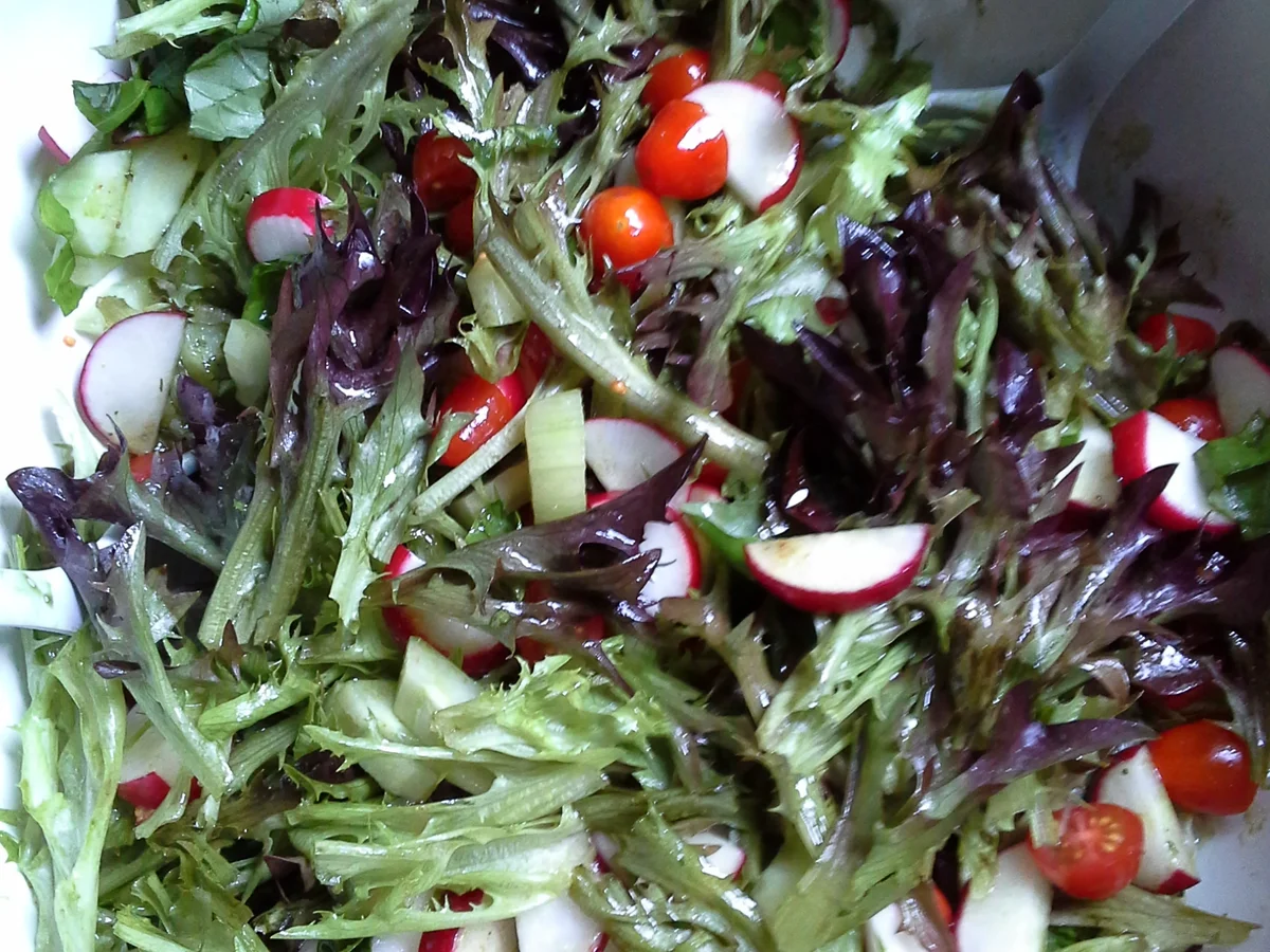 Backkartoffelsalat - Rezept - Bild Nr. 51