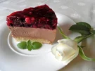 Kleine Beeren - Schoko - Mascarpone - Torte - Rezept - Bild Nr. 51