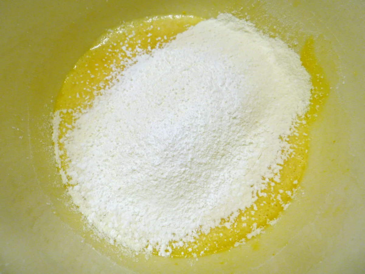 Kleine Beeren - Schoko - Mascarpone - Torte - Rezept - Bild Nr. 56