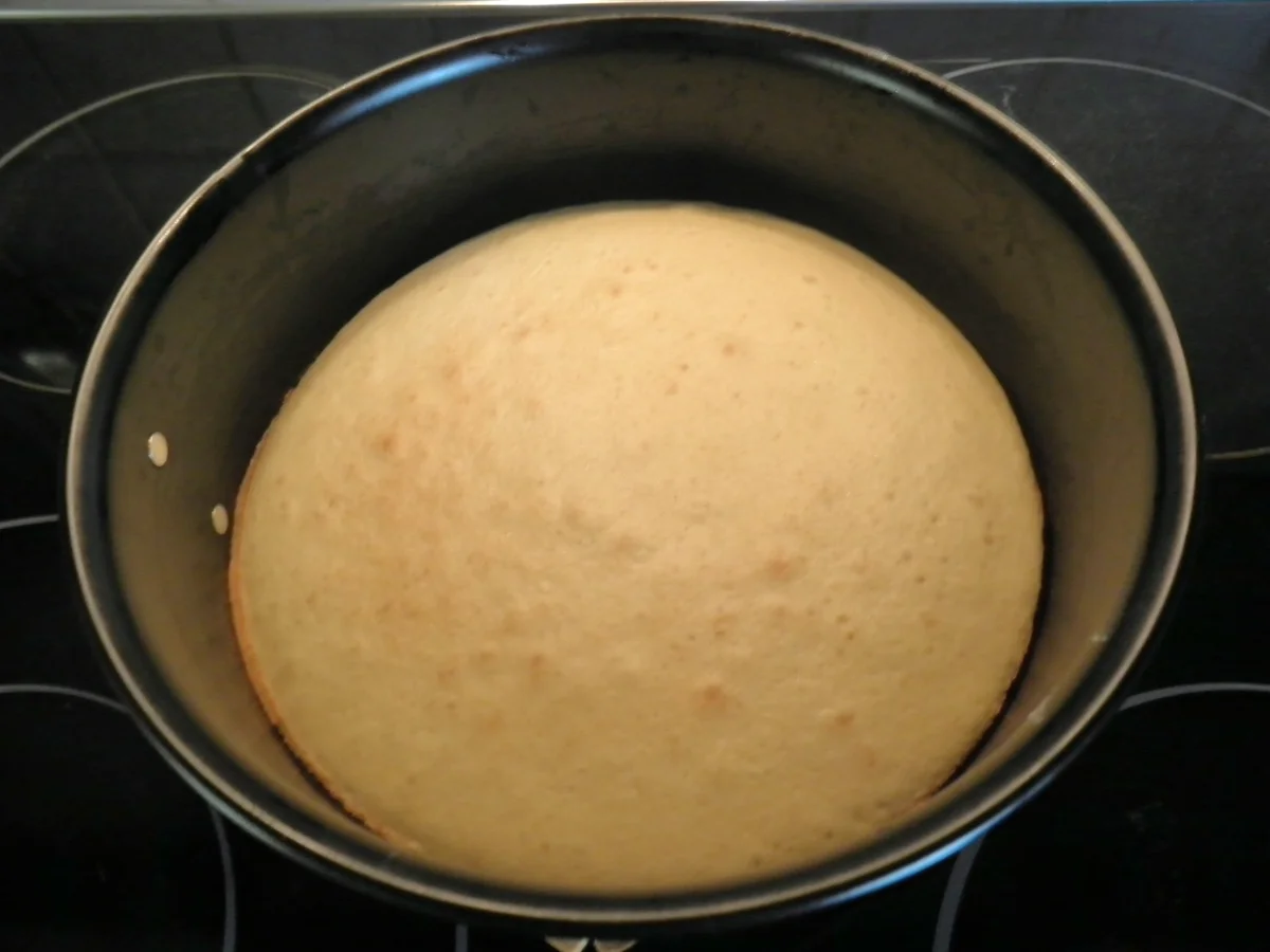 Kleine Beeren - Schoko - Mascarpone - Torte - Rezept - Bild Nr. 65