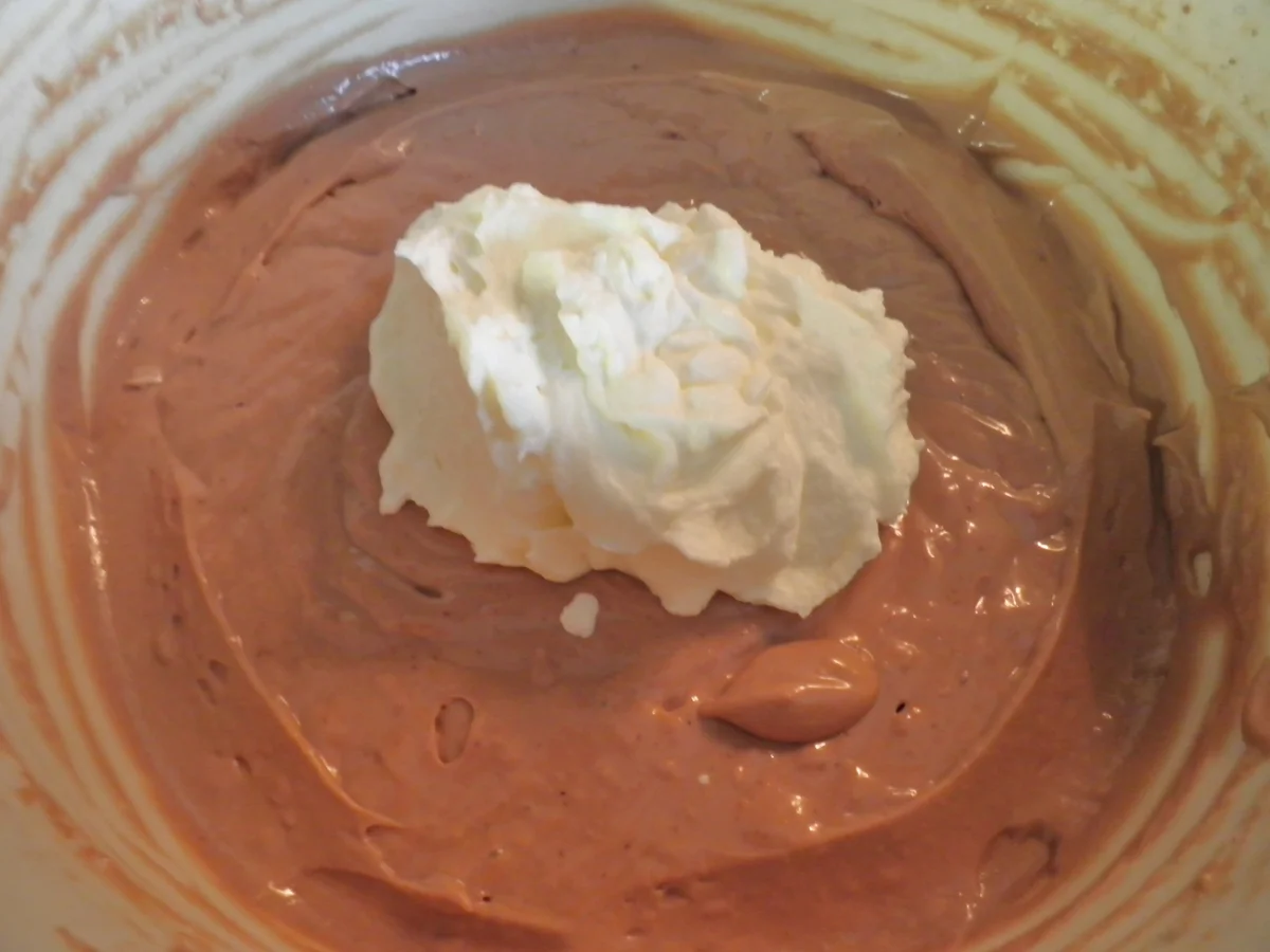 Kleine Beeren - Schoko - Mascarpone - Torte - Rezept - Bild Nr. 74