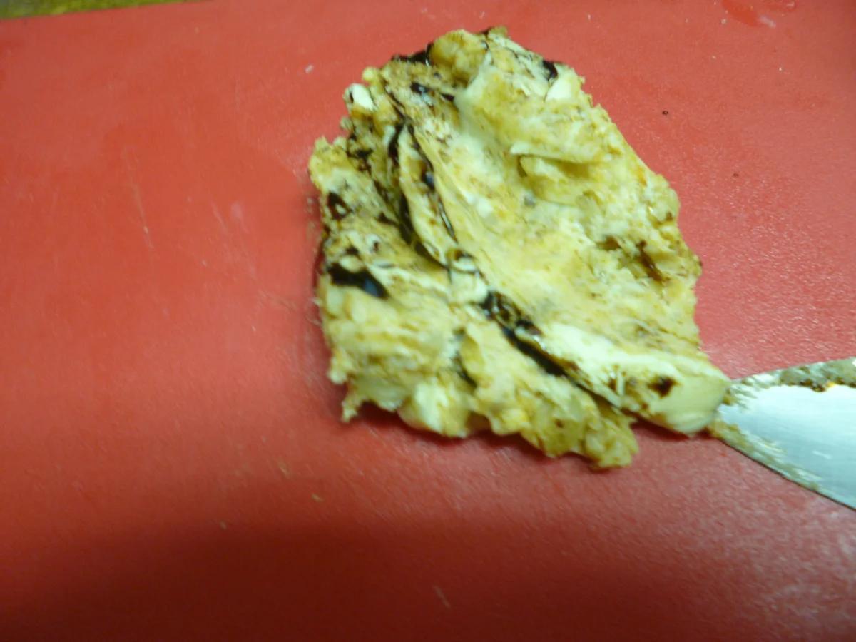 Rezept: Walnuss-Buttermischung Bild Nr. 55 Walnuss-Buttermischung - Rezept - Bild Nr. 55