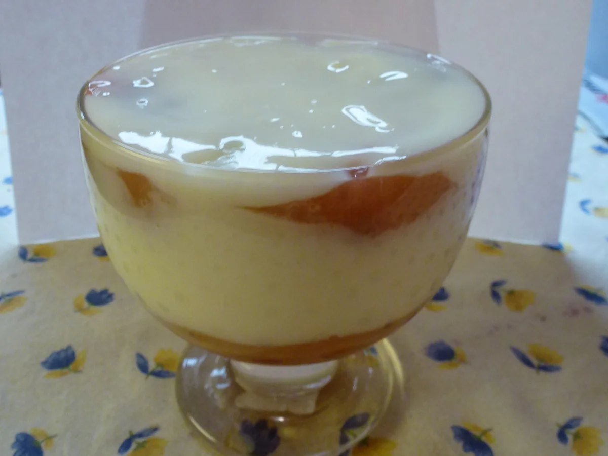 Schichtdessert - Rezept - Bild Nr. 51