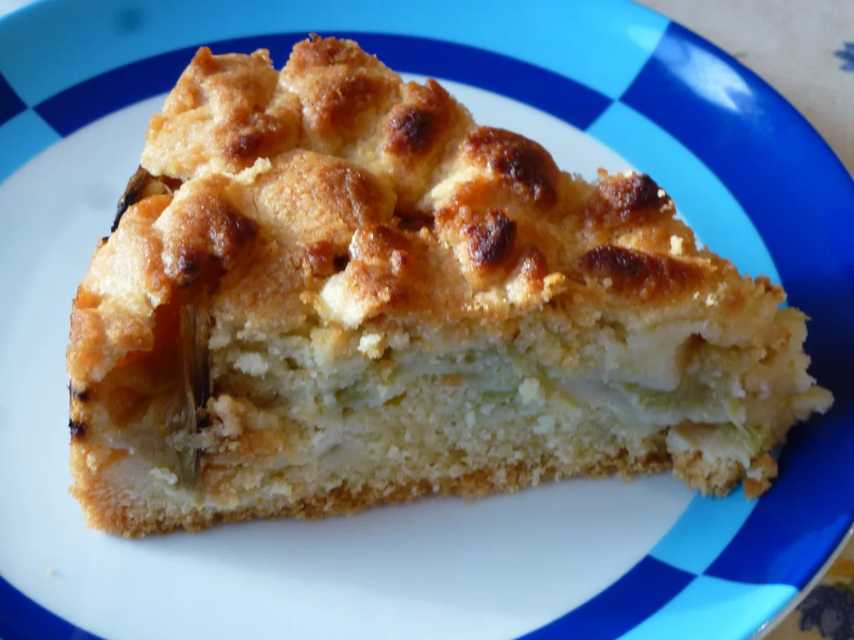 Schneller Rhabarberkuchen - Rezept - Bild Nr. 52