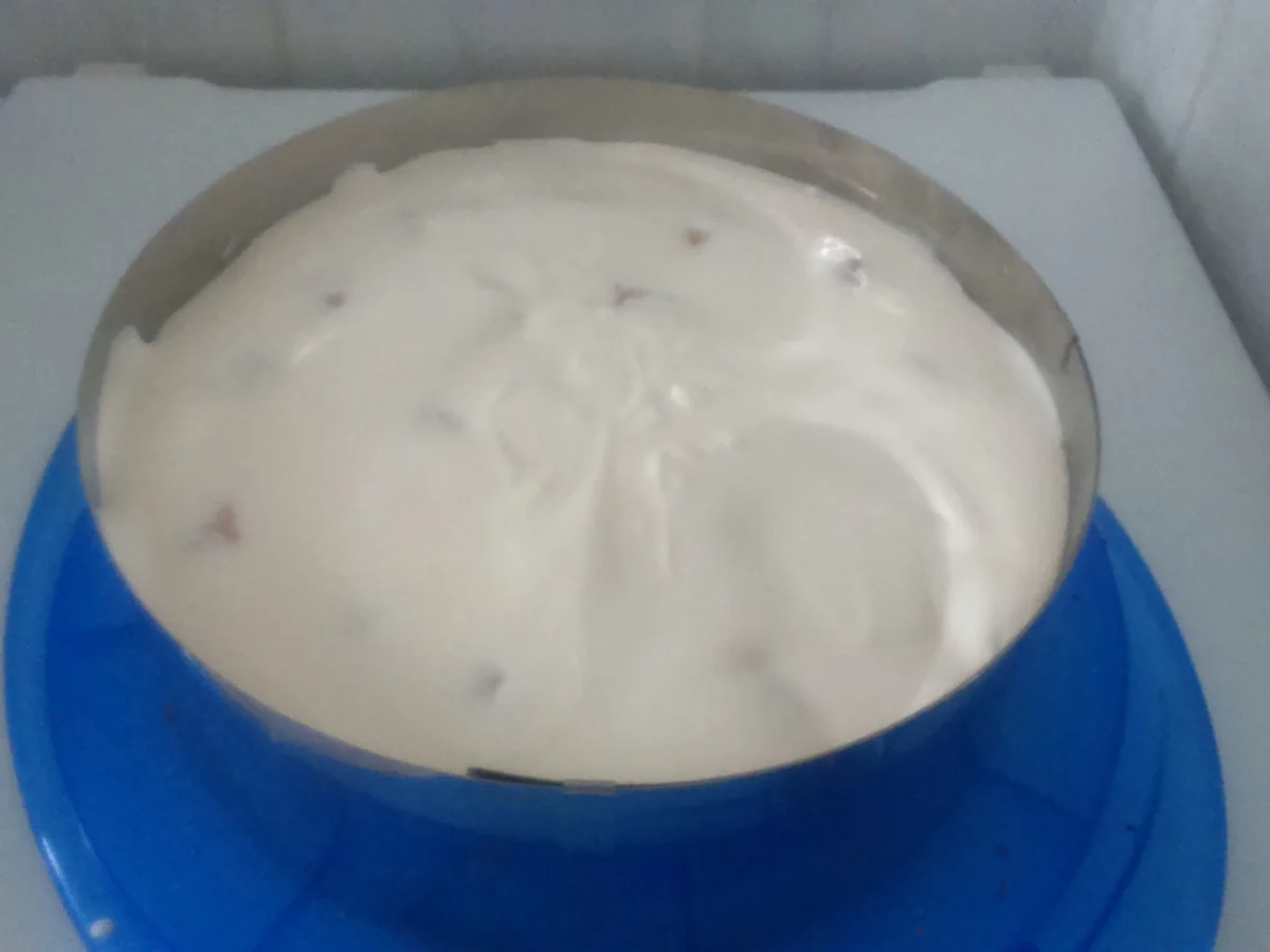 Windbeuteltorte - Rezept - Bild Nr. 64