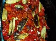 Mediteran gegrillter Lachs - Rezept - Bild Nr. 52