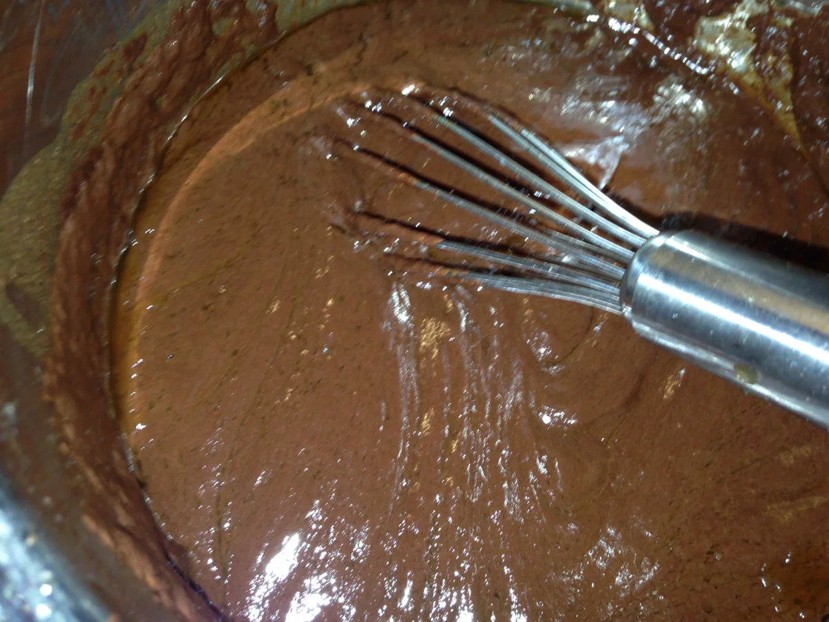 Schokoladen Tarte - Rezept - Bild Nr. 57